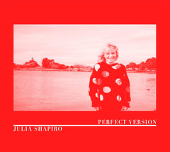 Julia Shapiro - Perfect Version - [CD]