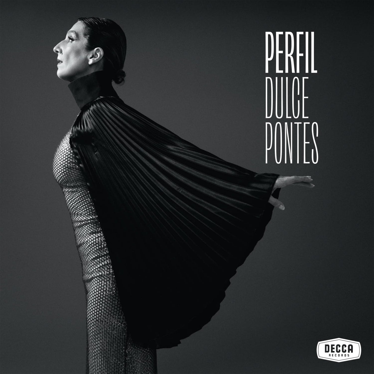 Dulce Pontes - Perfil - [Vinyl]
