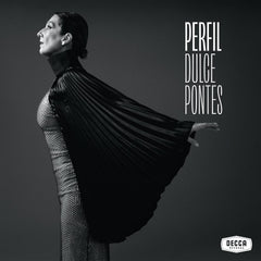 Dulce Pontes - Perfil - [Vinyl]