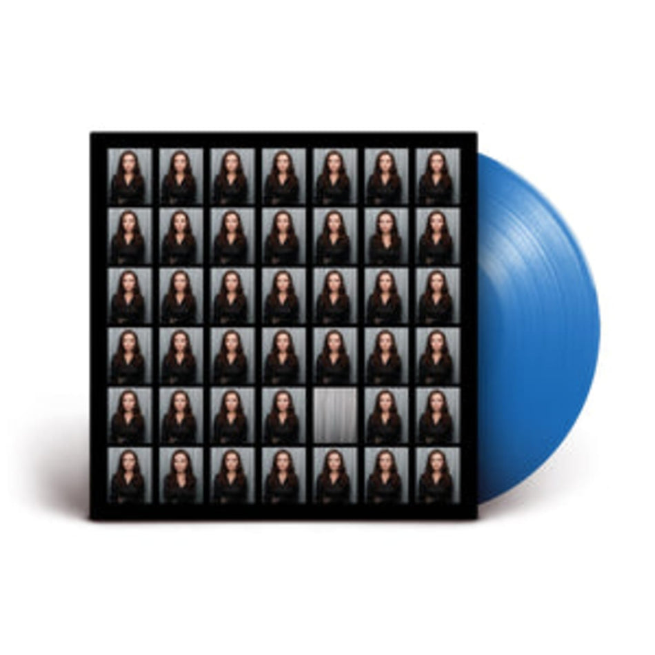 Sophie Ellis Bextor - Perimenopop - (Indie Exclusive, Limited Edition, Colored Vinyl, Blue) - [Vinyl]