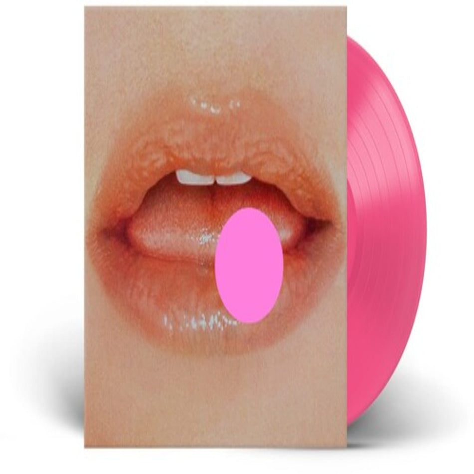 Kesha - . [Explicit Content] - (Parental Advisory Explicit Lyrics, Colored Vinyl, Pink) - [Vinyl]
