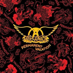 Aerosmith - Permanent Vacation - (180 Gram Vinyl) - [Vinyl]