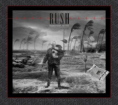 Rush - Permanent Waves (40th Anniversary) - (Anniversary Edition) - [CD]