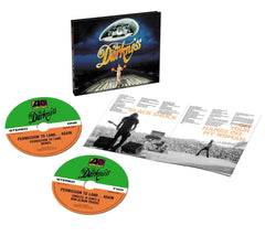 The Darkness - Permission To Land... Again (20th Anniversary Edition) - (Anniversary Edition) - [CD]