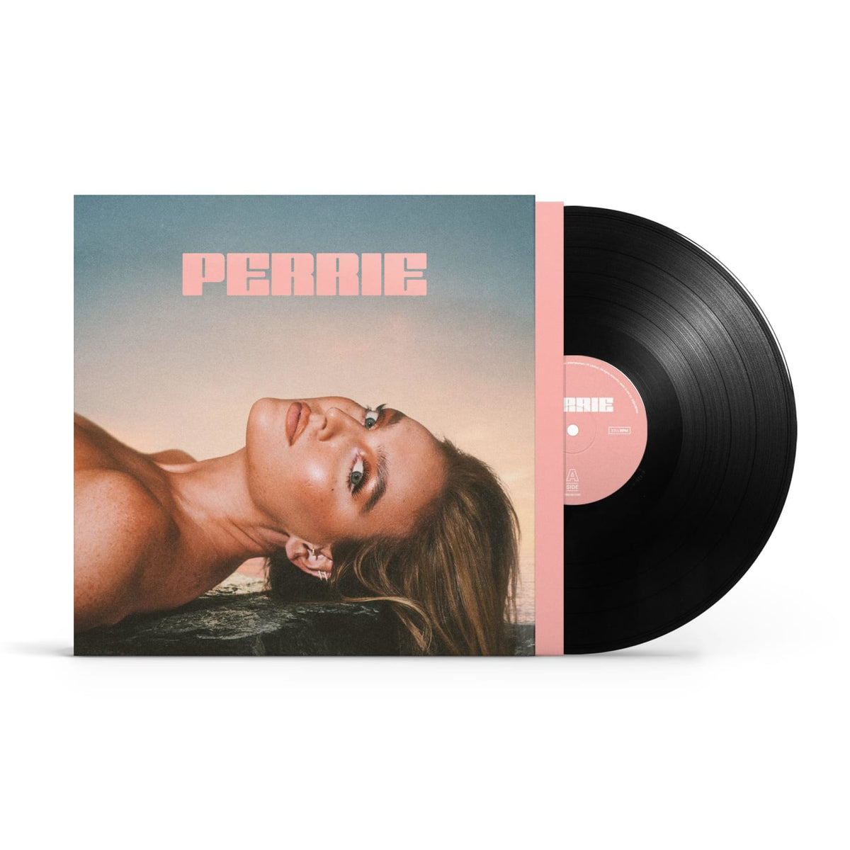 Perrie - Perrie - [Vinyl]