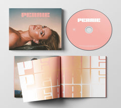 Perrie - Perrie - [CD]