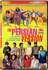 The Persian Version - [DVD]