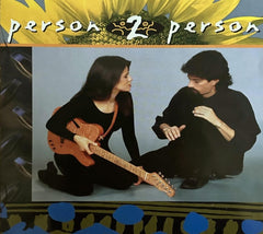 Joyce Cooling - Person 2 Person - [CD]