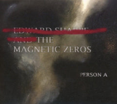 Edward Sharpe & The Magnetic Zeros - And - PERSON A - [CD]