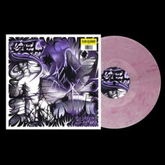 Gel - Persona - (Colored Vinyl) - [Vinyl]