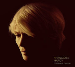 Francoise Hardy - Personne D'autre - [CD]