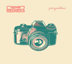 Send Request - PERSPECTIVES - [CD]