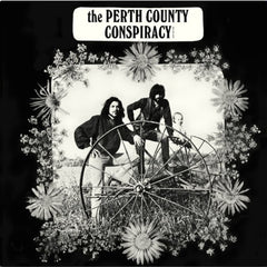 Perth County Conspiracy - Perth County Conspiracy - [Vinyl]