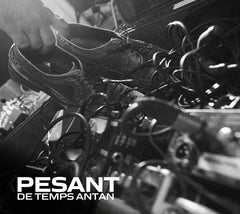 De Temps Antan - Pesant - [CD]