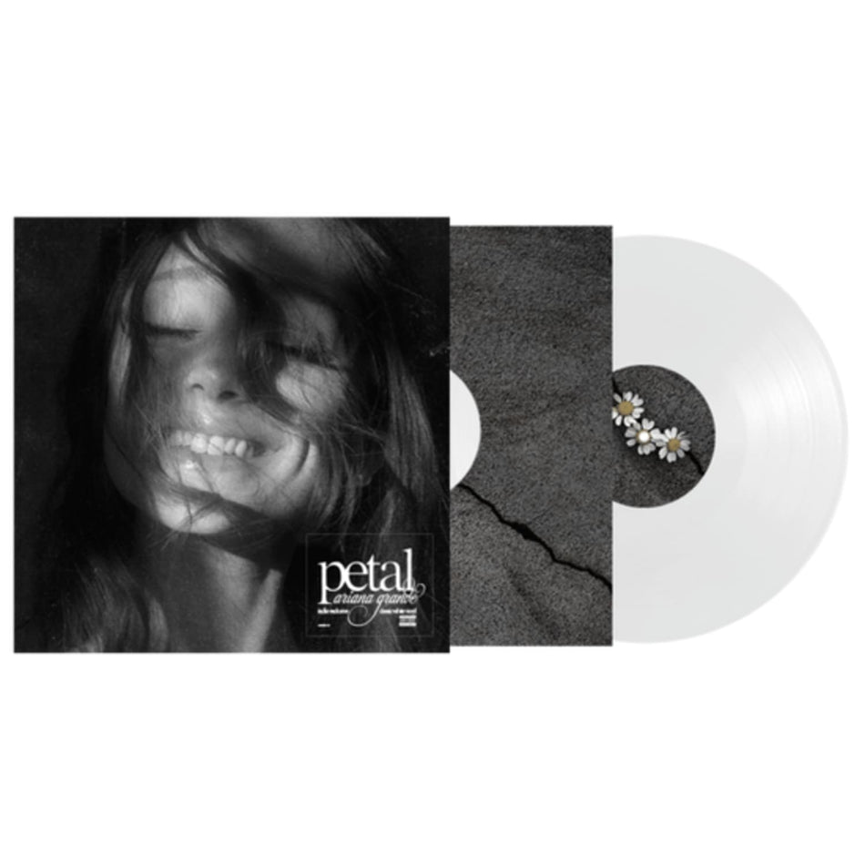 Ariana Grande - Petal - [Vinyl]