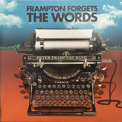 Peter Frampton Band - FORGE D2C] - [Vinyl]
