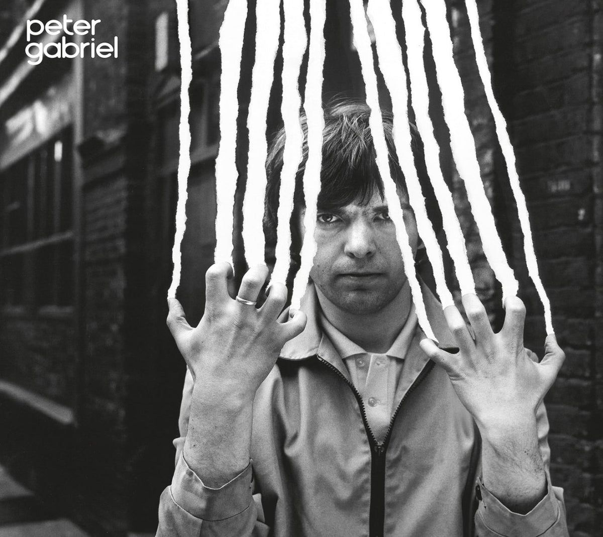 Peter Gabriel - Peter Gabriel 2 (Remastered) - [CD]