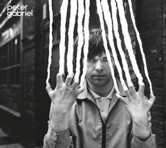 Peter Gabriel - Peter Gabriel 2 (Remastered) - [CD]