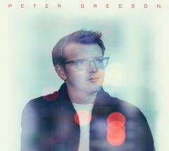 Peter Gregson - Peter Gregson - [CD]