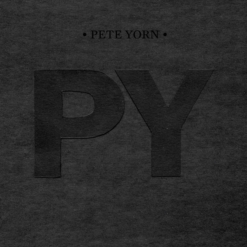Pete Yorn - Pete Yorn [Explicit Content] - (Parental Advisory Explicit Lyrics) - [Vinyl]
