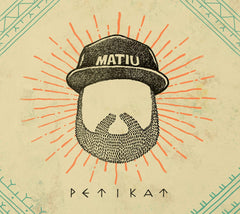 Matiu - Petikat - [CD]