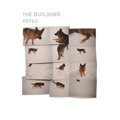 The Building - Petra - (Gatefold LP Jacket) - [Vinyl]