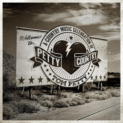 Various Artists - Petty Country: A Country Music Celebration Of Tom Petty (Various Artis ts) - [Vinyl]