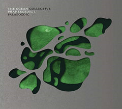 The Ocean - Phanerozoic I: Palaeozoic - [CD]