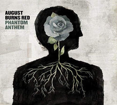 August Burns Red - Phantom Anthem - [CD]