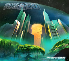 Unleash the Archers - Phantoma - [CD]