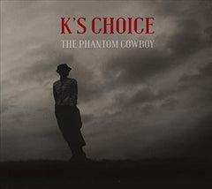 K's Choice - The Phantom Cowboy [Digipak] - (Digipack Packaging) - [CD]