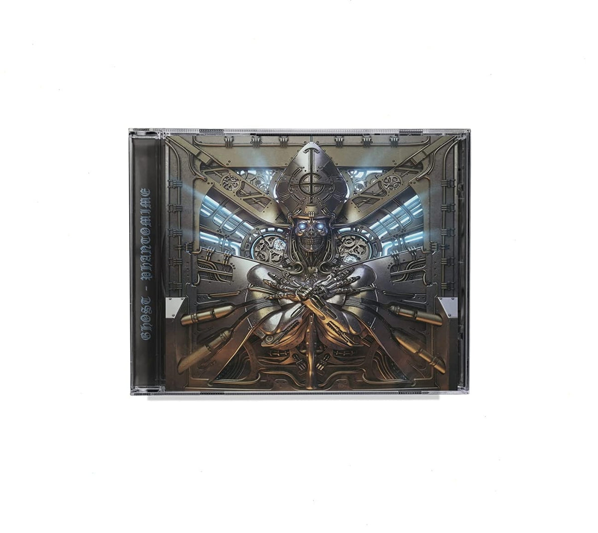 Ghost - Phantomime - [CD]