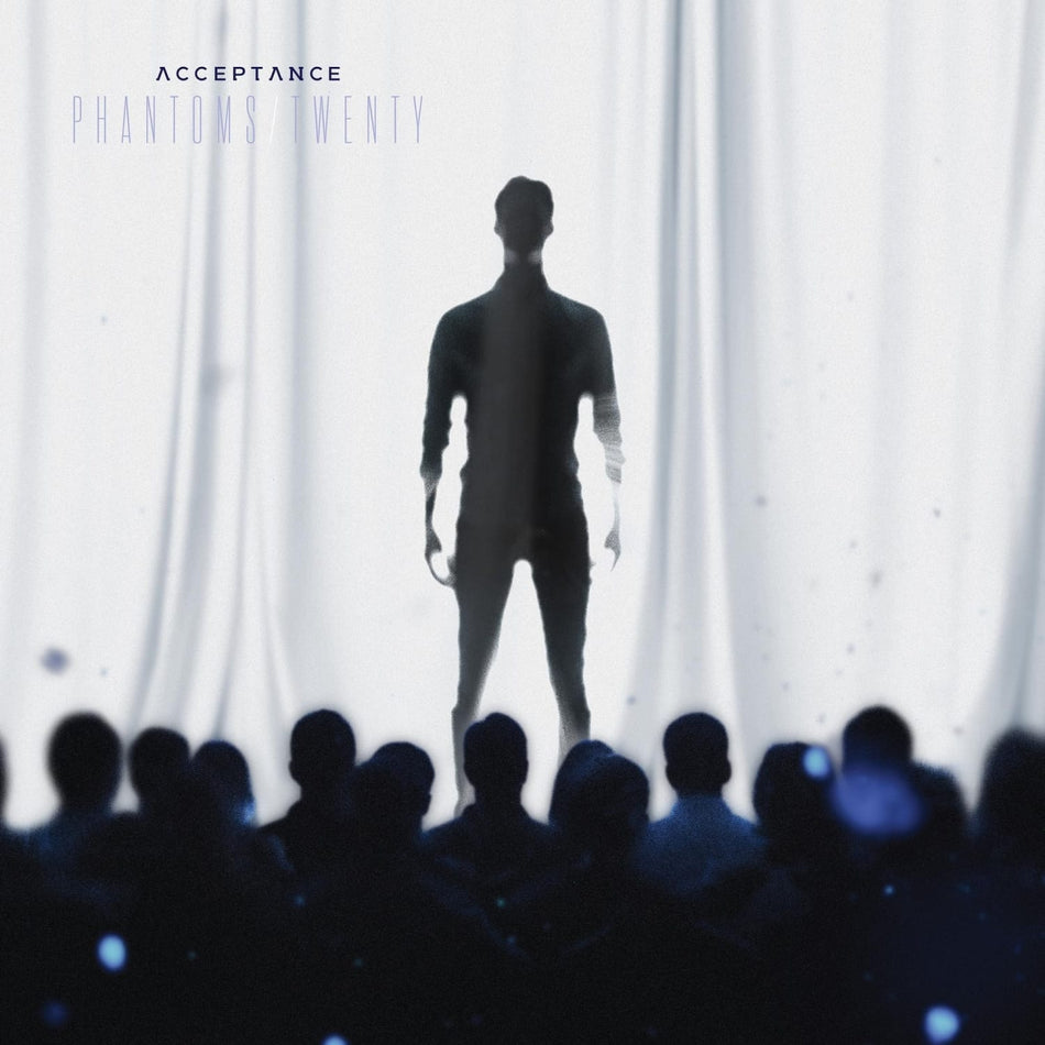 Acceptance - Phantoms/ Twenty - [Vinyl]