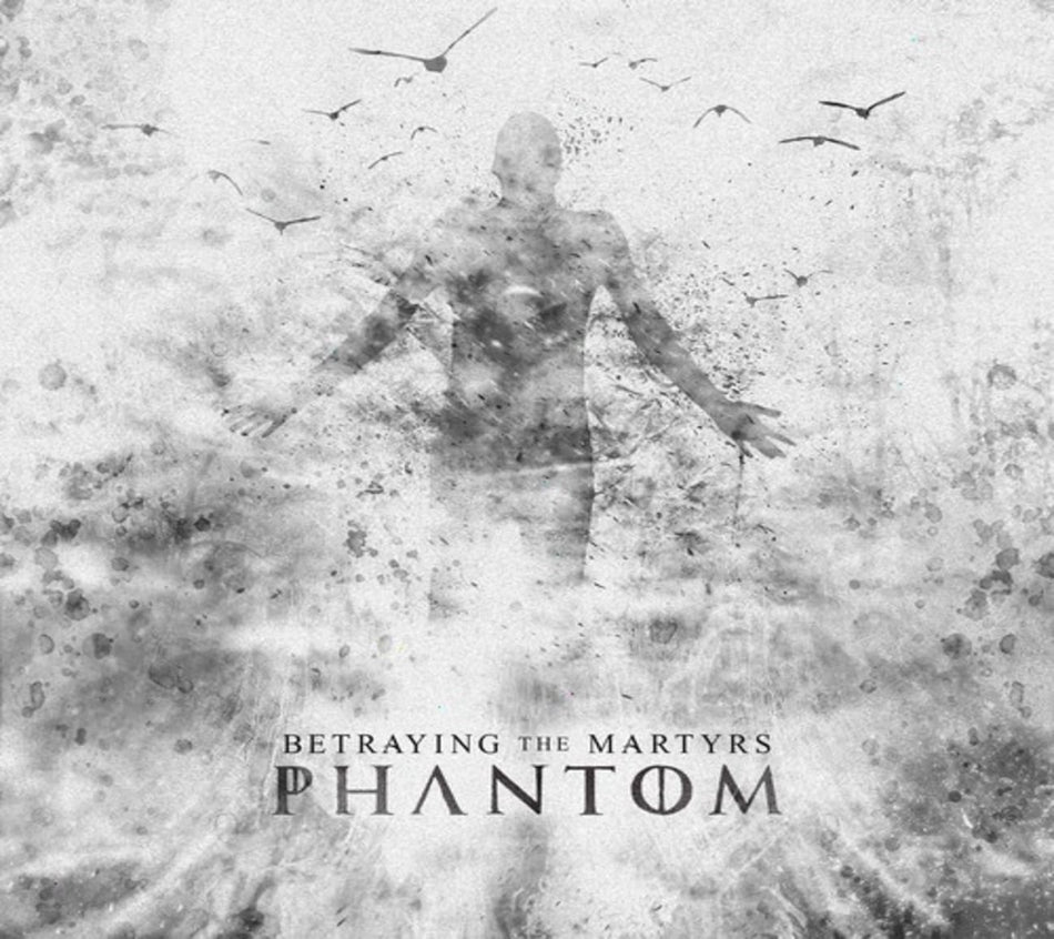 Betraying the Martyrs - Phantom - [CD]