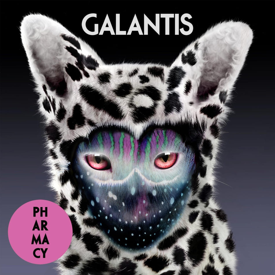 Galantis - Pharmacy - (Colored Vinyl, Brick & Mortar Exclusive, Reissue) - [Vinyl]