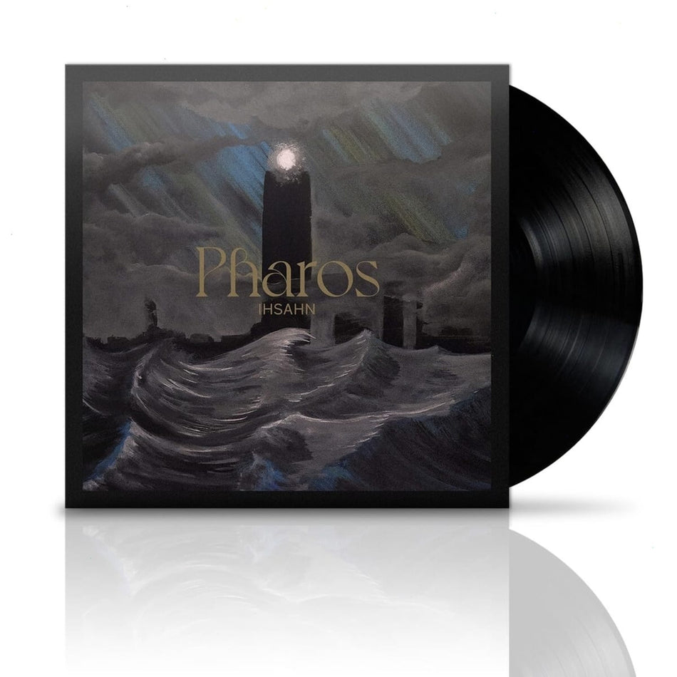 Ihsahn - Pharos - [Vinyl]