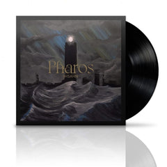 Ihsahn - Pharos - [Vinyl]