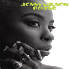 Jessy Wilson - Phase - [Vinyl]