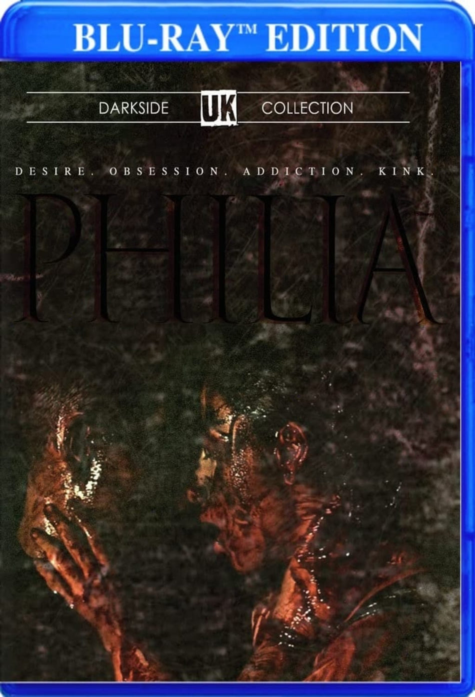 Philia - [Blu-ray]