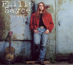 Philip Sayce Group - Philip Sayce Group - [CD]