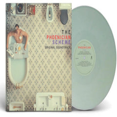 Various Artists - The Phoenician Scheme (Original Soundtrack) - (Colored Vinyl) - [Vinyl]