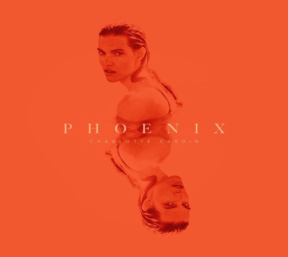 Charlotte Cardin - Phoenix - [CD]