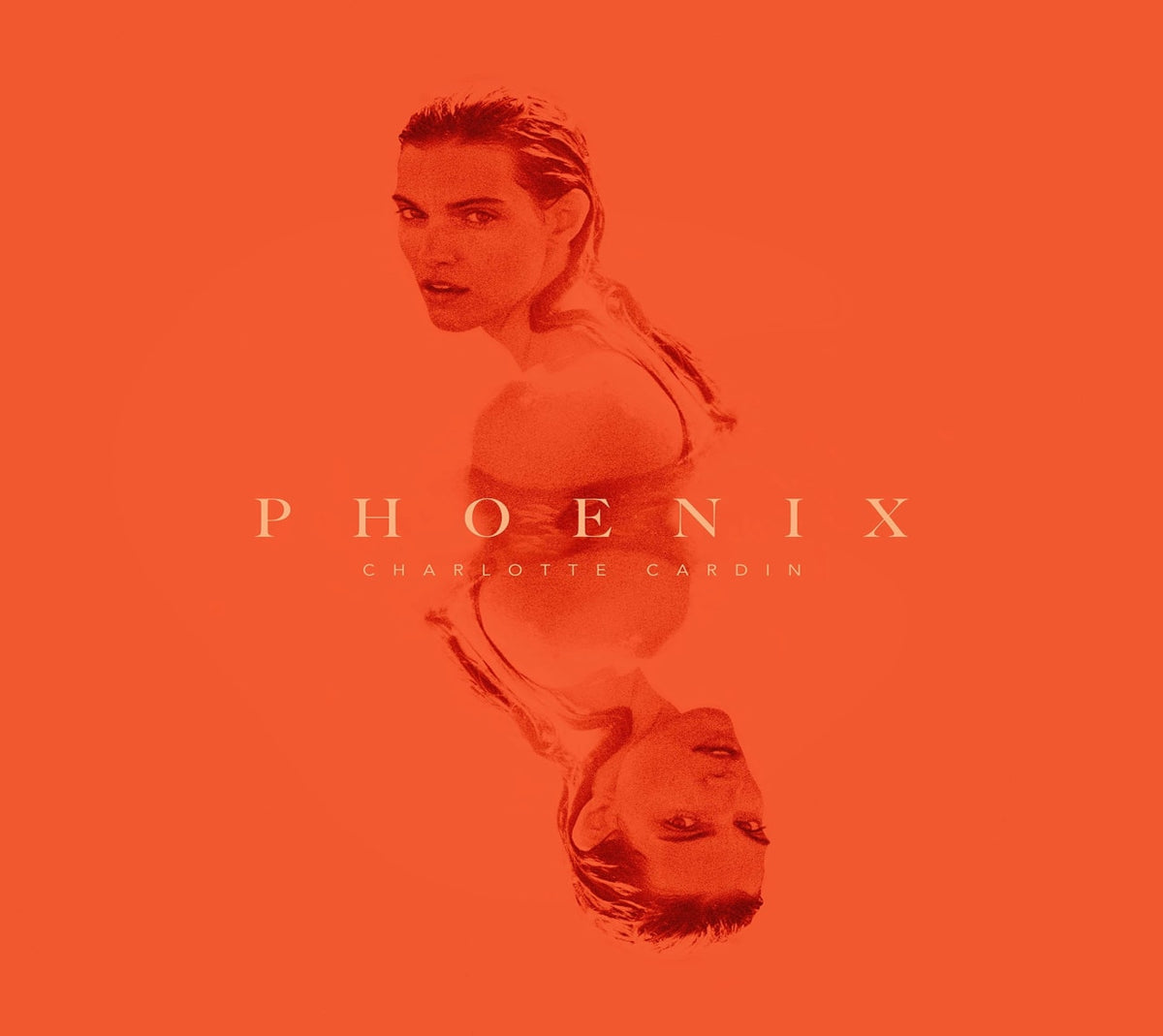 Charlotte Cardin - Phoenix - [CD]