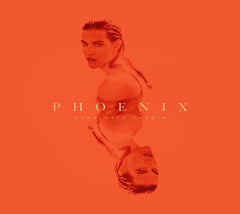 Charlotte Cardin - Phoenix - [CD]