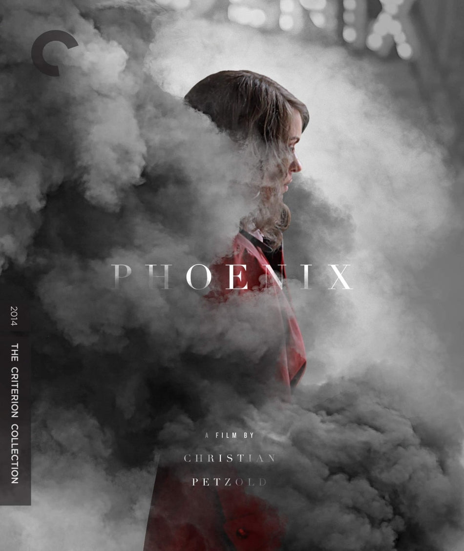 Phoenix - Criterion Collection - [Blu-ray]