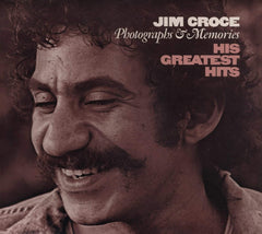 Jim Croce - Photographs & Memories: His Greatest Hits - [CD]