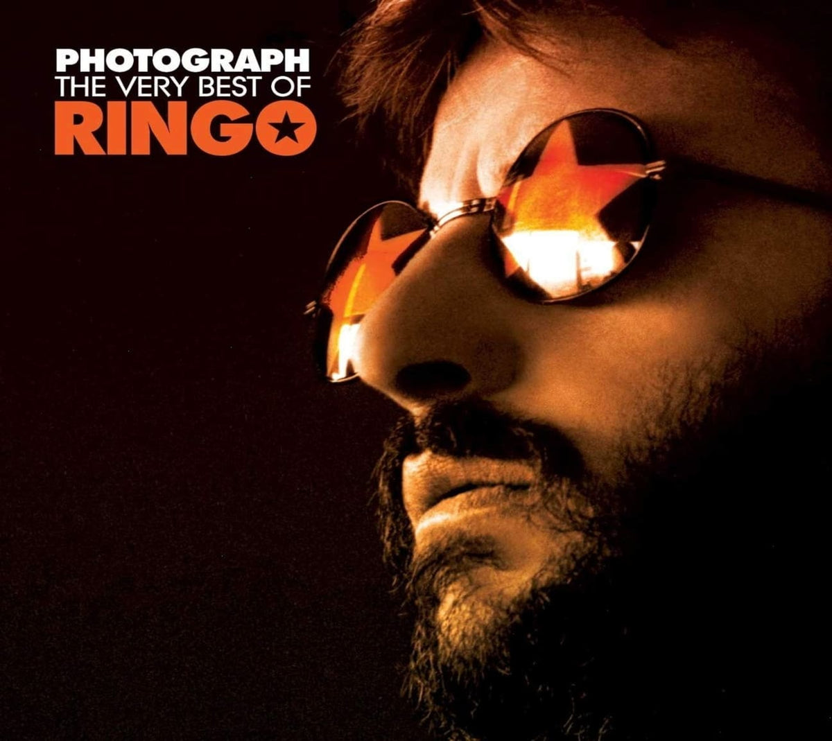 Ringo Starr - Photograph: The Very Best of Ringo - [CD]