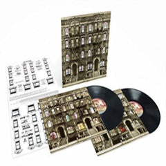 Led Zeppelin - Physical Graffiti - (180 Gram Vinyl, Remastered) - [Vinyl]