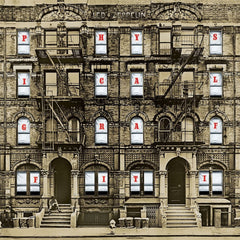 Led Zeppelin - Physical Graffiti - (180 Gram Vinyl, Remastered) - [Vinyl]