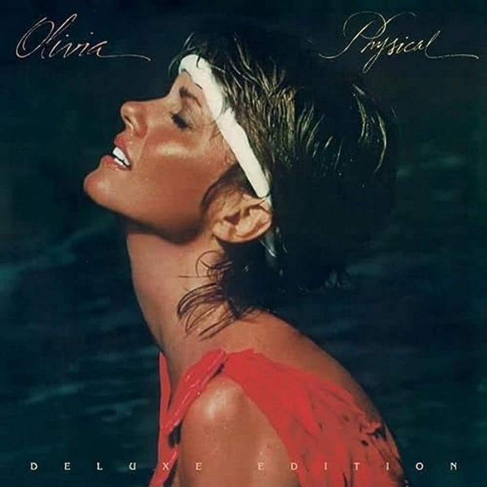 Olivia Newton-John - Physical - (180 Gram Vinyl, Gatefold LP Jacket, Poster, Postcard) - [Vinyl]